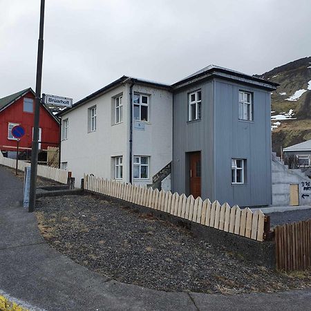 Grund In Olafsvik Apartment Exterior photo